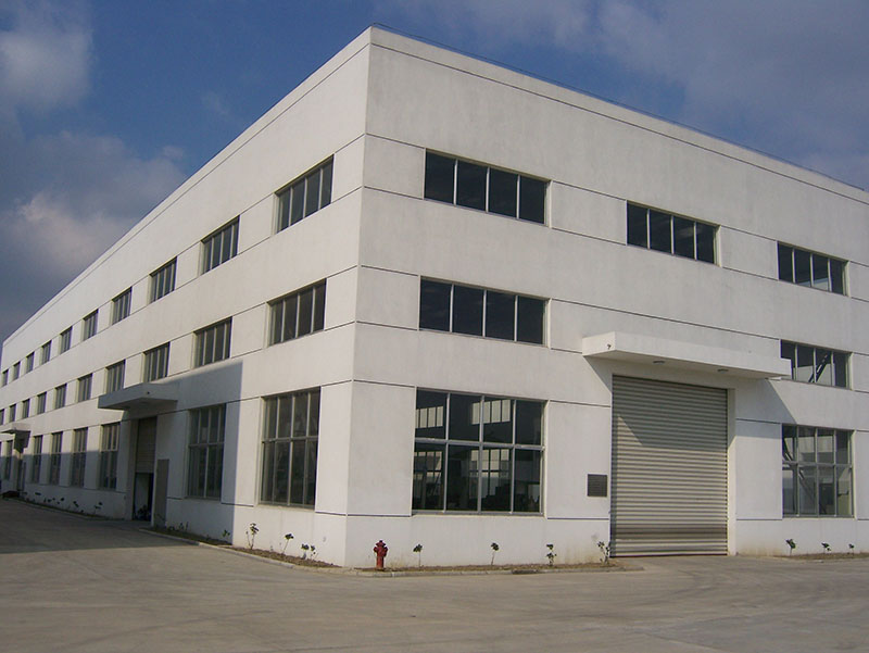 普洱厂区展示